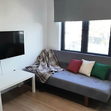 Cutie Flat In Old Town 1+1 *