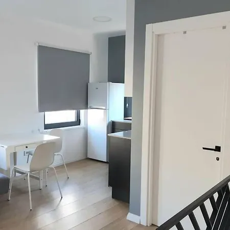 Cutie Flat In Old Town 1+1 *