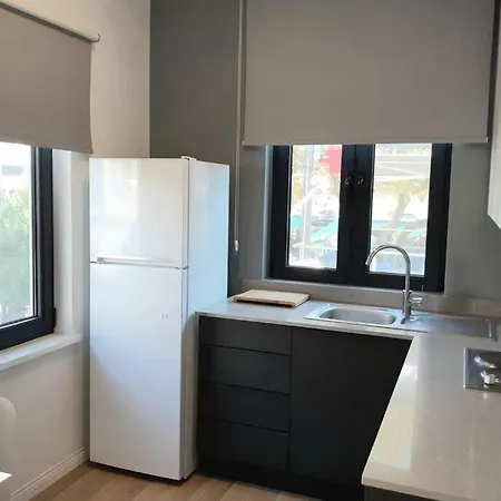 Cutie Flat In Old Town 1+1 *