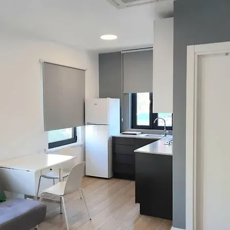 Cutie Flat In Old Town 1+1 公寓