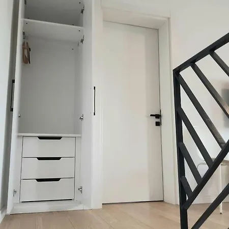 Cutie Flat In Old Town 1+1 公寓