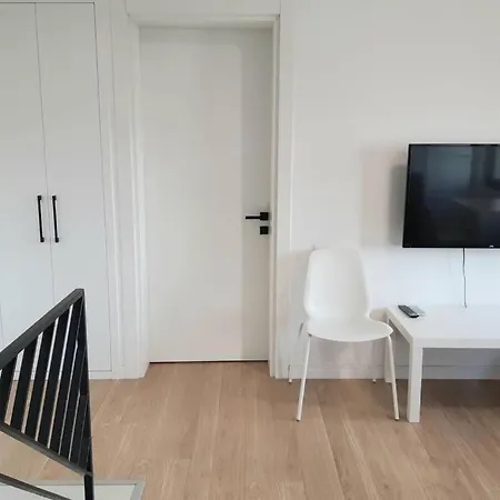 Cutie Flat In Old Town 1+1 * Marmaris