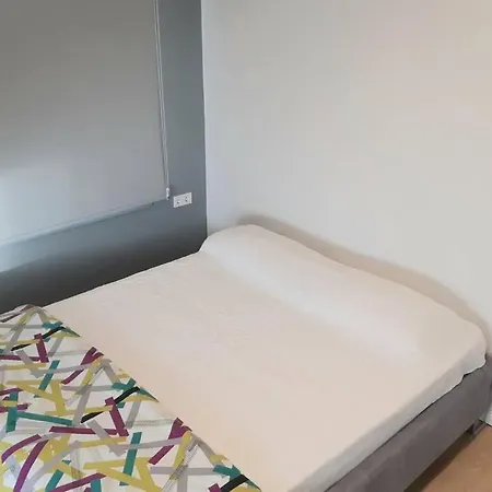 Cutie Flat In Old Town 1+1 * 马尔马里斯