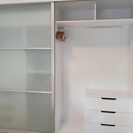 Cutie Flat In Old Town 1+1 马尔马里斯
