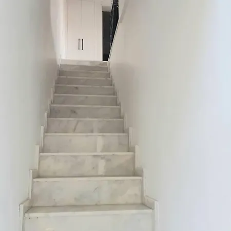 Cutie Flat In Old Town 1+1 Apartamento Marmaris