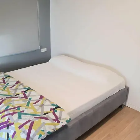 公寓 Cutie Flat In Old Town 1+1 *