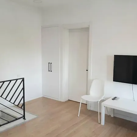 Cutie Flat In Old Town 1+1 아파트